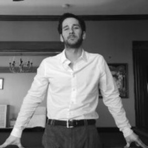 Michael Ruecktenwald
