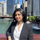 Avatar for Vandita Saxena