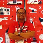 Avatar for Lukman Prasetyo