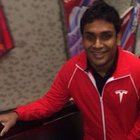 Avatar for Akil Sethuraman