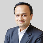 Avatar for Neerav Parekh