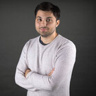 Avatar for Mikhail Sedov