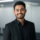 Avatar for Shreyas Kadam