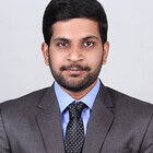 Avatar for Manoj Kumar Chintaparti