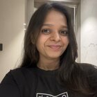 Avatar for Nikita Agarwal