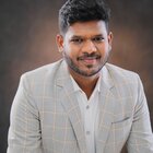 Avatar for Sharath Raj