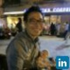 Avatar for Haibin Liu