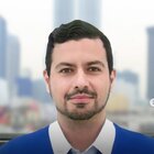 Avatar for Camilo Arenas