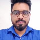 Avatar for Sumit Kumar Mukherjee