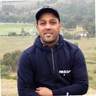 Avatar for Sandeep Singh