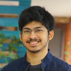 Avatar for Sai Pratyush Cherukuri