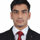 Avatar for Suyash Mathur