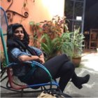 Avatar for Vaishnavi Reddy