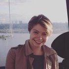 Avatar for Lena Shagieva