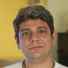 Avatar for Pramit Mehta