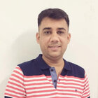 Avatar for Kapil Gavande