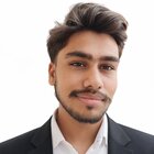 Avatar for Shreyash Gupta
