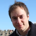 Avatar for Andrew Robinson