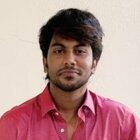 Avatar for Vinoth Sambandam