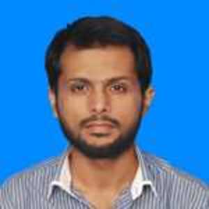 Adil Riaz