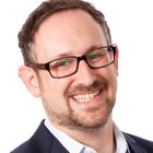 Avatar for Adam Shlachter