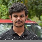 Avatar for Tharun K