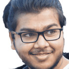 Avatar for Mohammad Habeebulla Arshad