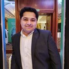 Avatar for Hiren Kamdar