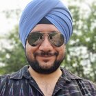 Avatar for Angad Singh