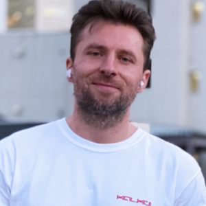 Bartek Kolacz