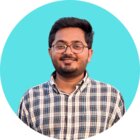 Avatar for Mitesh Dabhi