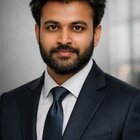 Avatar for Vishnu Ghosh
