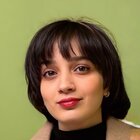 Avatar for Zahra Alemo