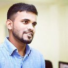 Avatar for UTKARSH NAMDEO