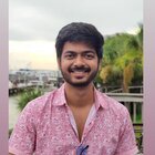 Avatar for Poojan Patel