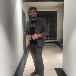 Kunwar Rahul Singh