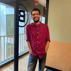Avatar for Dhruv Bansal