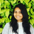 Avatar for Krishma Sandesra