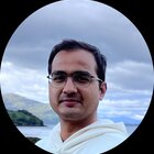 Avatar for Sanidhya Narain