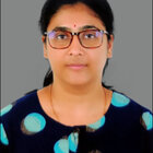 Avatar for Sruthi Vedula
