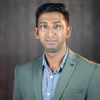 Avatar for Prashant Choudhary