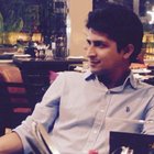 Avatar for Himanshu Gupta