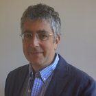Avatar for Mark Rosenblatt