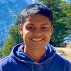 Avatar for Devanshu Dev Chaudhary