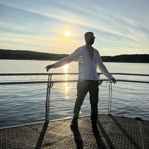 Adam Nagi