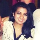 Avatar for Gira Desai