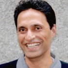 Avatar for Arvind Prabhakar
