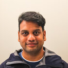 Avatar for Vijaya Krishna Cherukuri