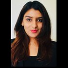 Avatar for Mehak Bhatia