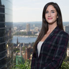 Avatar for Sabrina McCue